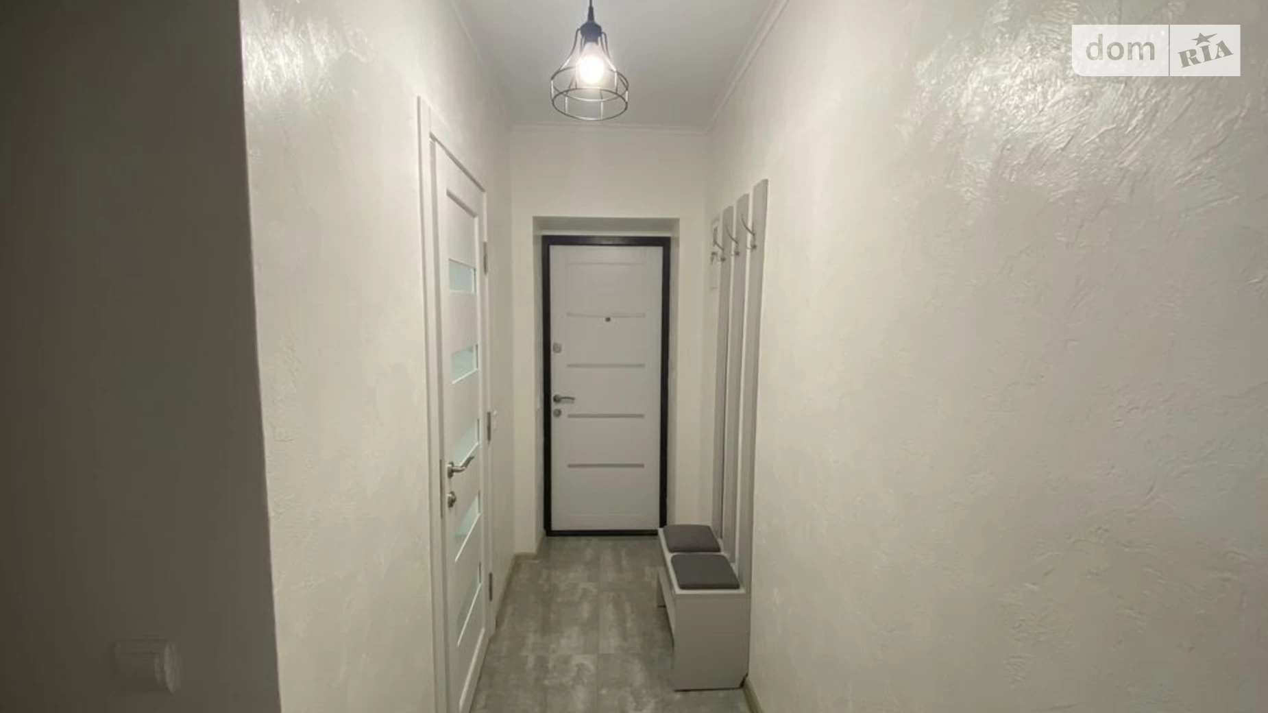 Здається в оренду 2-кімнатна квартира 47 кв. м у Львові, вул. Дзиндри - фото 5