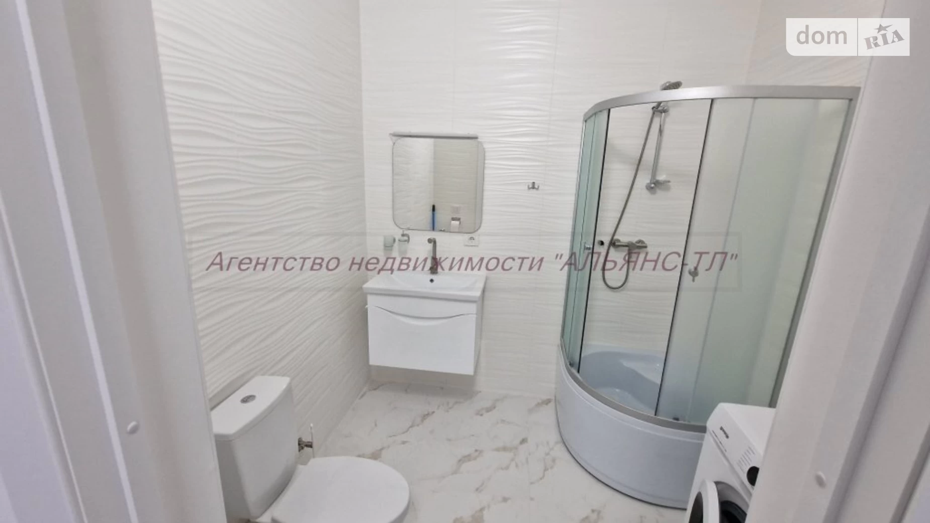 Продается 1-комнатная квартира 42 кв. м в Ужгороде, ул. Капушанская - фото 3