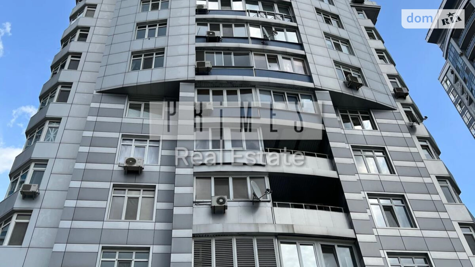 Продается 3-комнатная квартира 115 кв. м в Киеве, ул. Багринова(Адмирала Ушакова), 1Б - фото 2