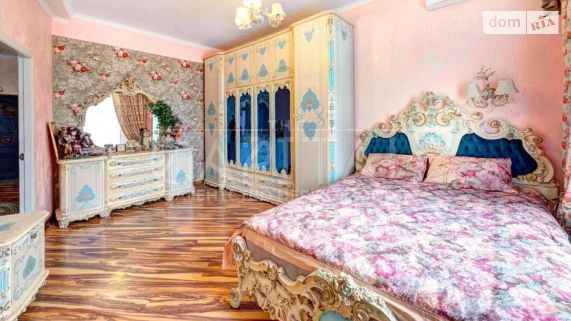 Здається в оренду 3-кімнатна квартира 121 кв. м у Києві, вул. Лабораторна, 1 - фото 2