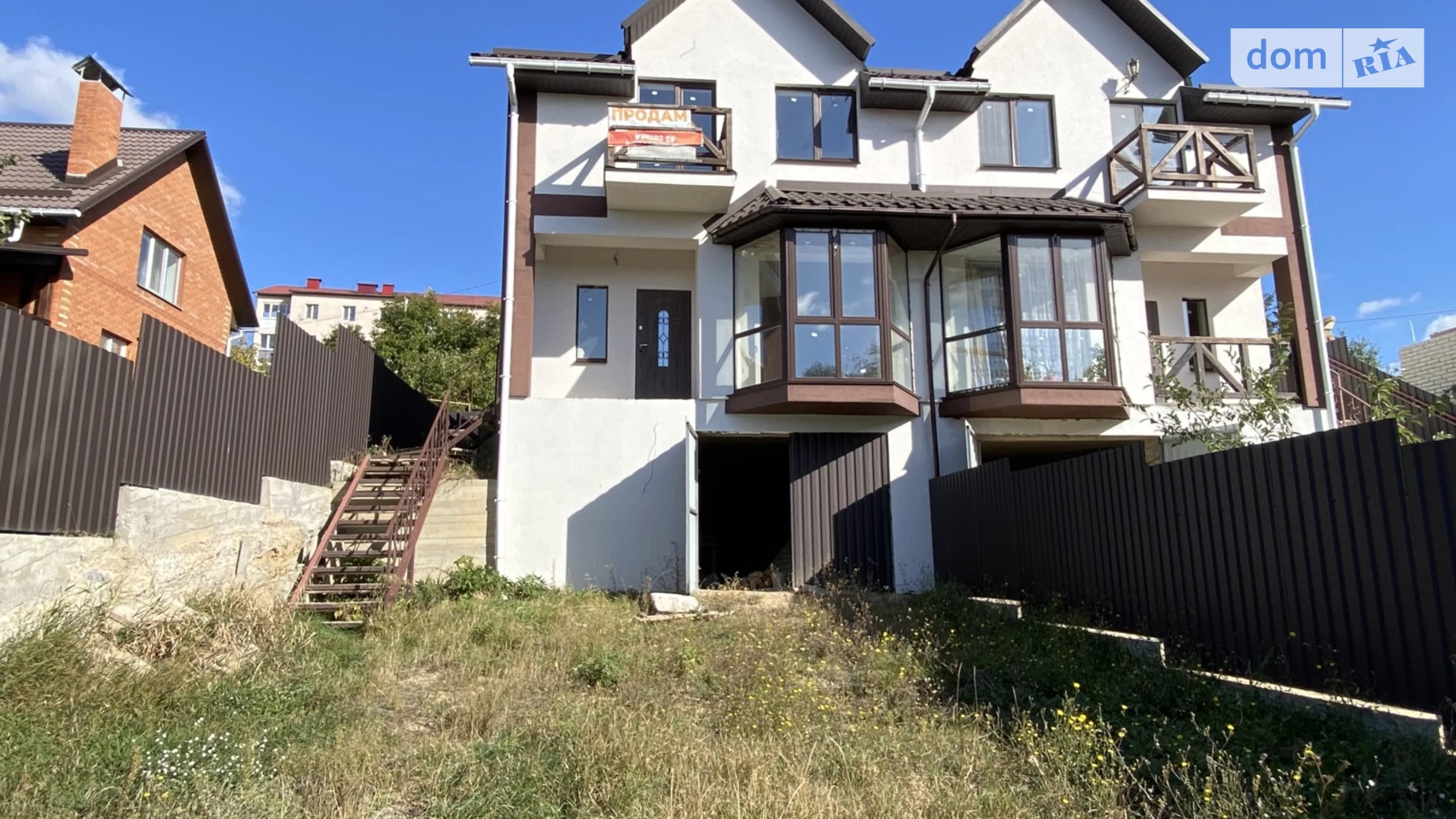 Продається частина будинку 180 кв. м з мансардою, цена: 74900 $ - фото 4