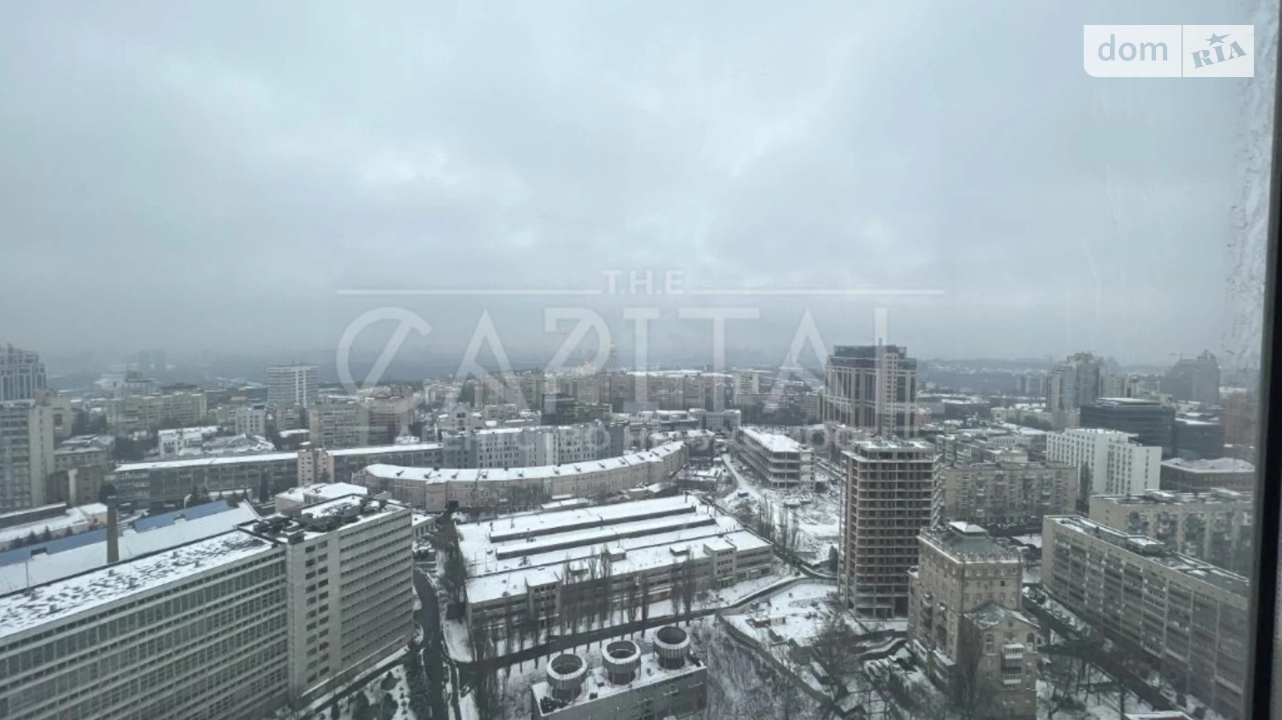 Продается 4-комнатная квартира 135 кв. м в Киеве, спуск Кловский, 7 - фото 5