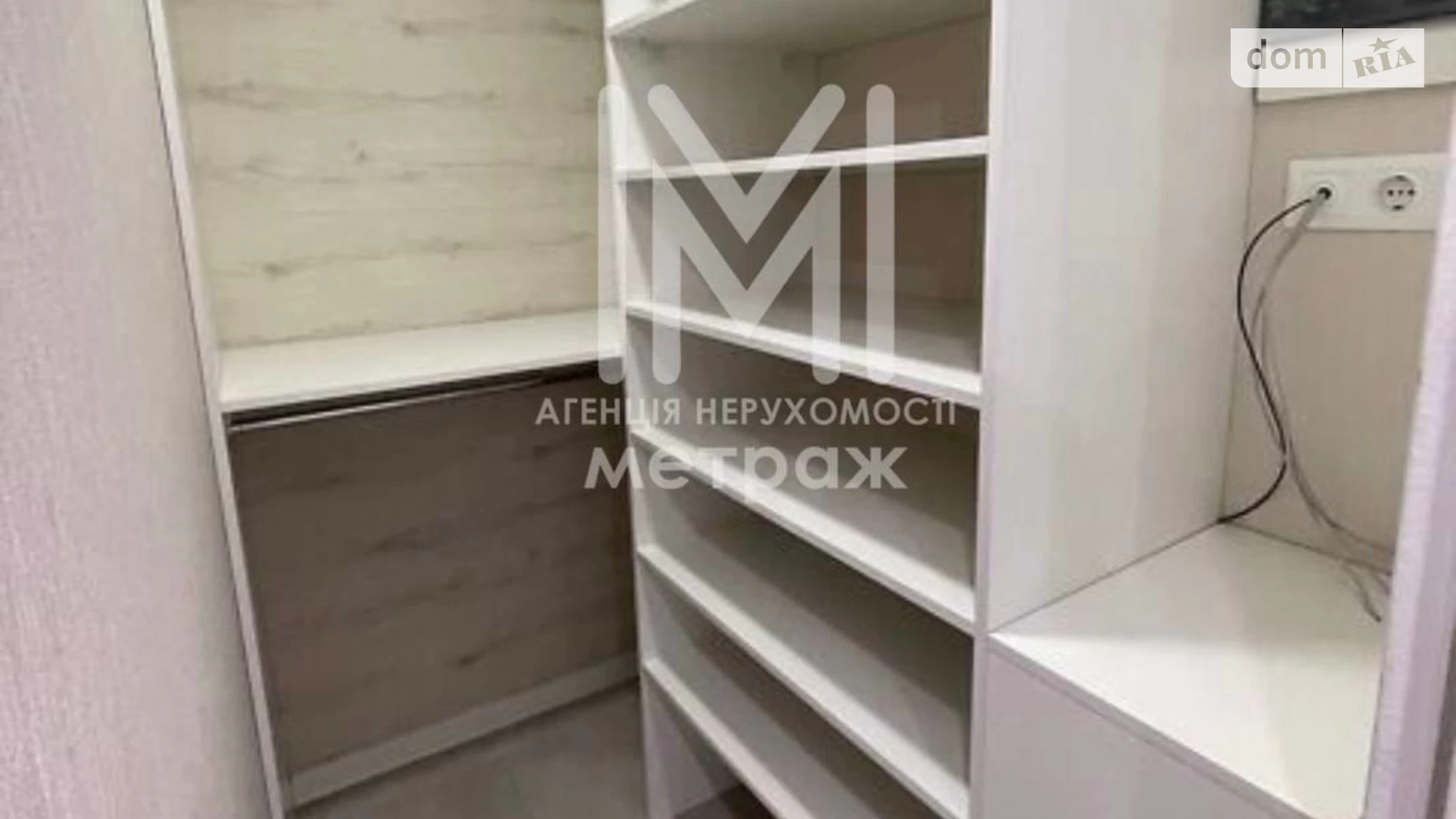 Продается 1-комнатная квартира 32 кв. м в Харькове, ул. Академика Барабашова, 10В - фото 5
