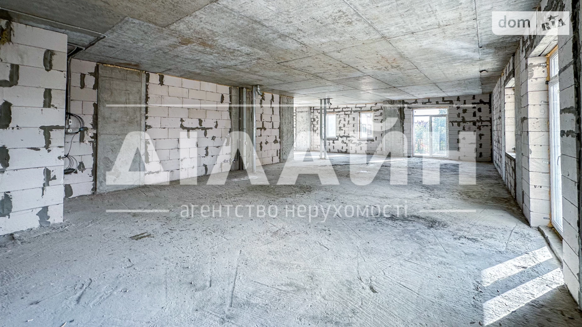 1-комнатная квартира 143.6 кв. м в Запорожье, ул. Розваги - фото 5