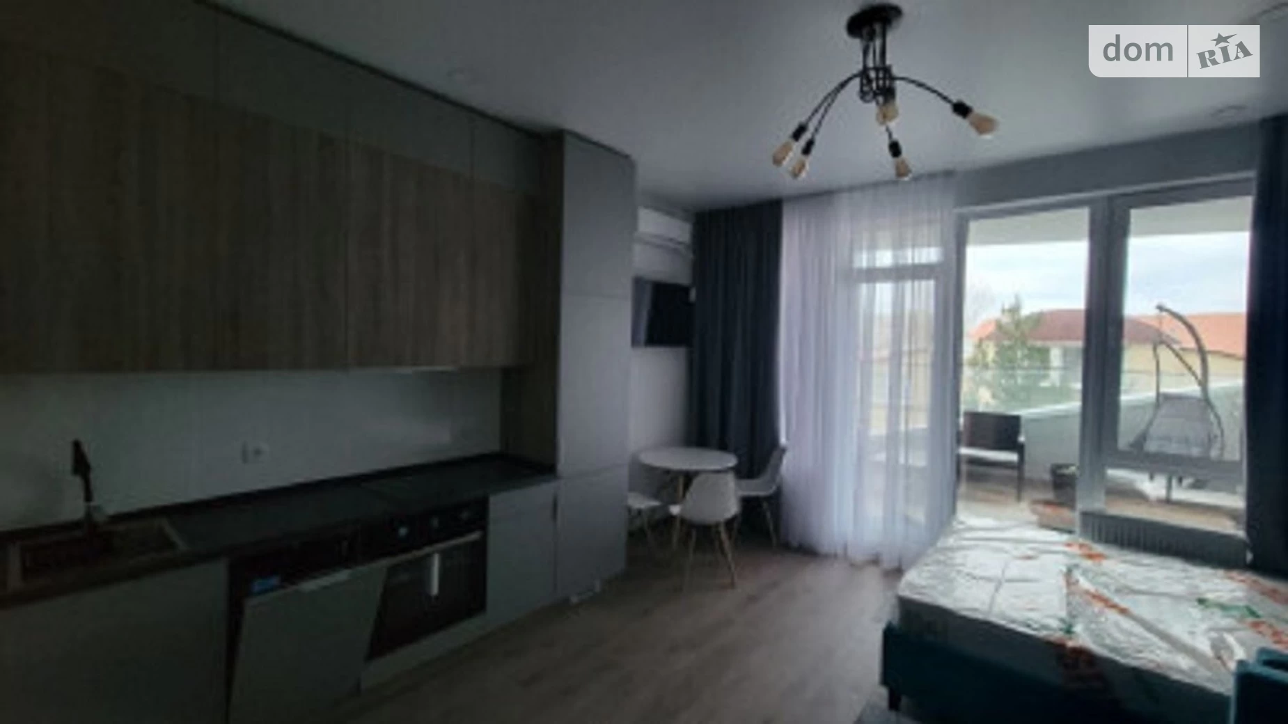 Продается 1-комнатная квартира 35 кв. м в Одессе, ул. Каманина - фото 3