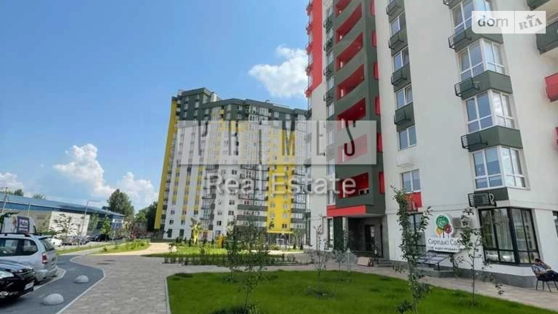 Продается 3-комнатная квартира 96 кв. м в Киеве, ул. Ивана Выговского(Маршала Гречко)