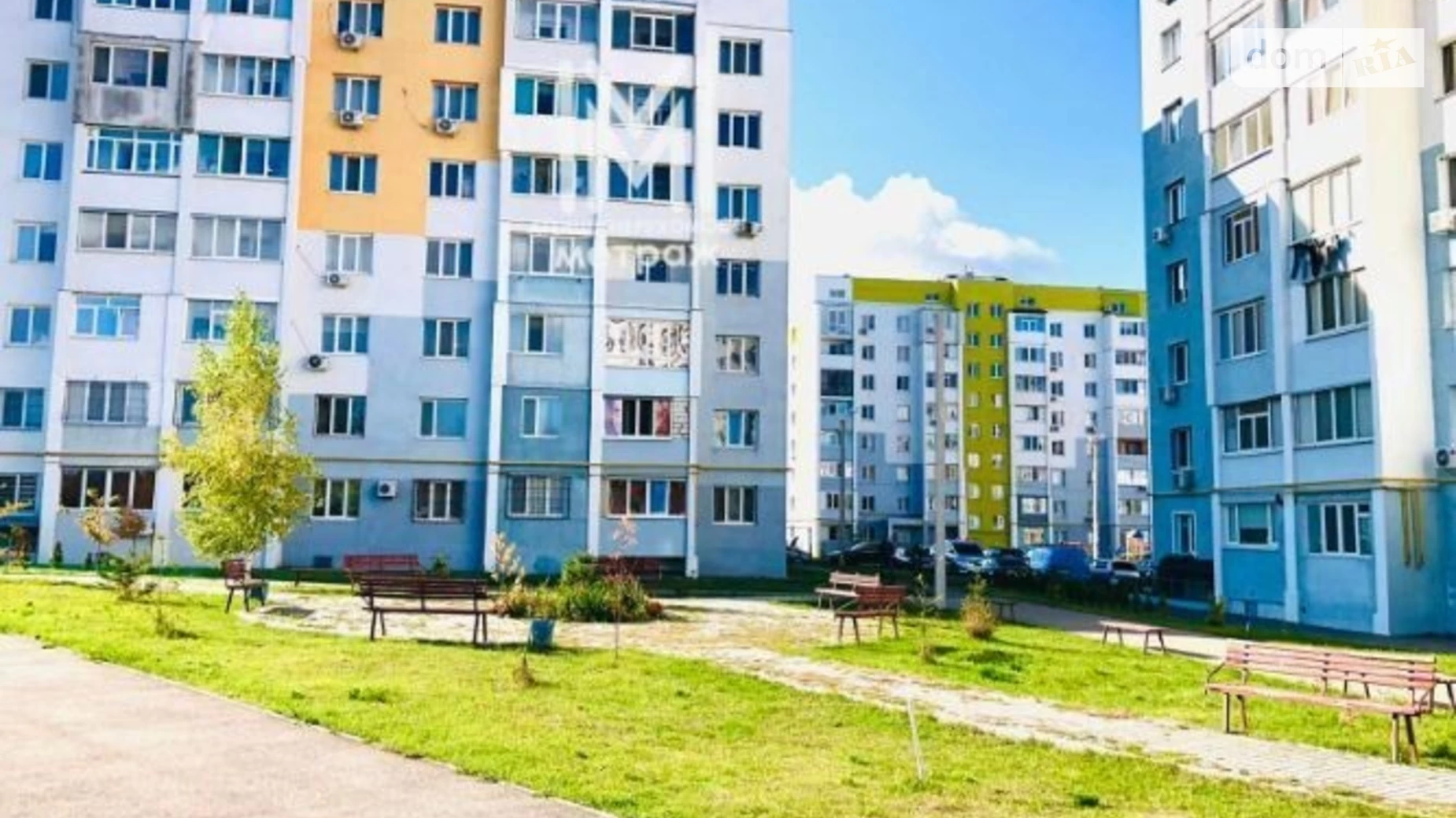 Продается 1-комнатная квартира 46 кв. м в Харькове, просп. Льва Ландау, 2 - фото 5