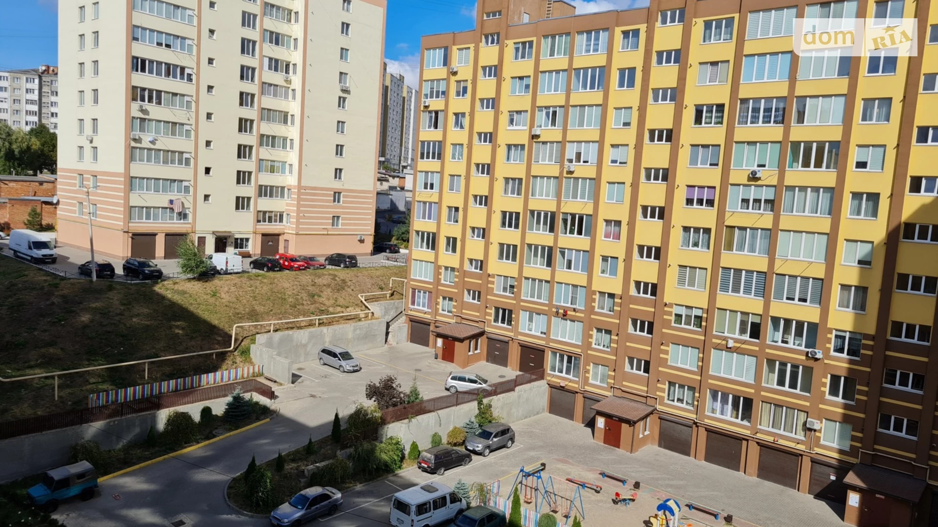 Продается 1-комнатная квартира 41 кв. м в Хмельницком, ул. Кармелюка - фото 3