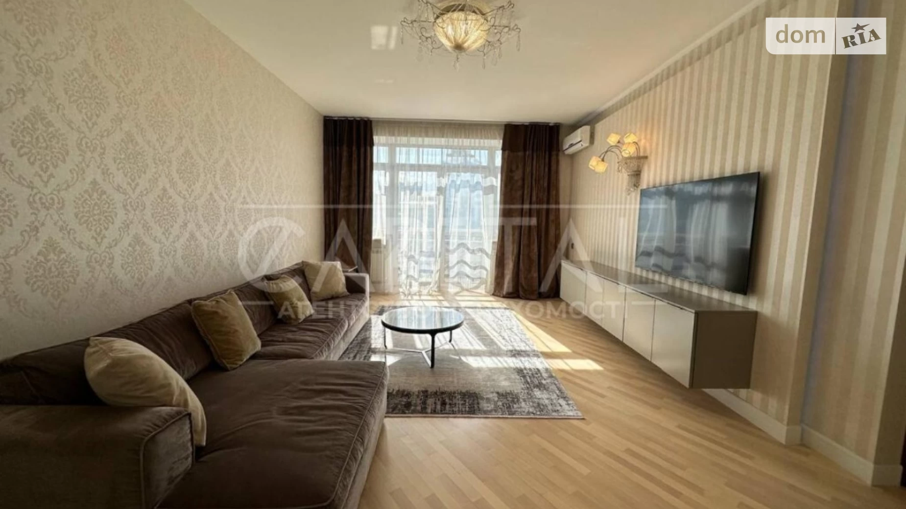 Продается 3-комнатная квартира 127 кв. м в Киеве, ул. Панаса Мирного, 12 - фото 3