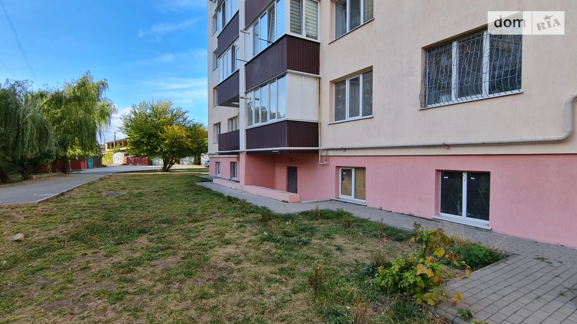 Продається приміщення вільного призначення 106.3 кв. м в 10-поверховій будівлі, цена: 18071 $ - фото 2