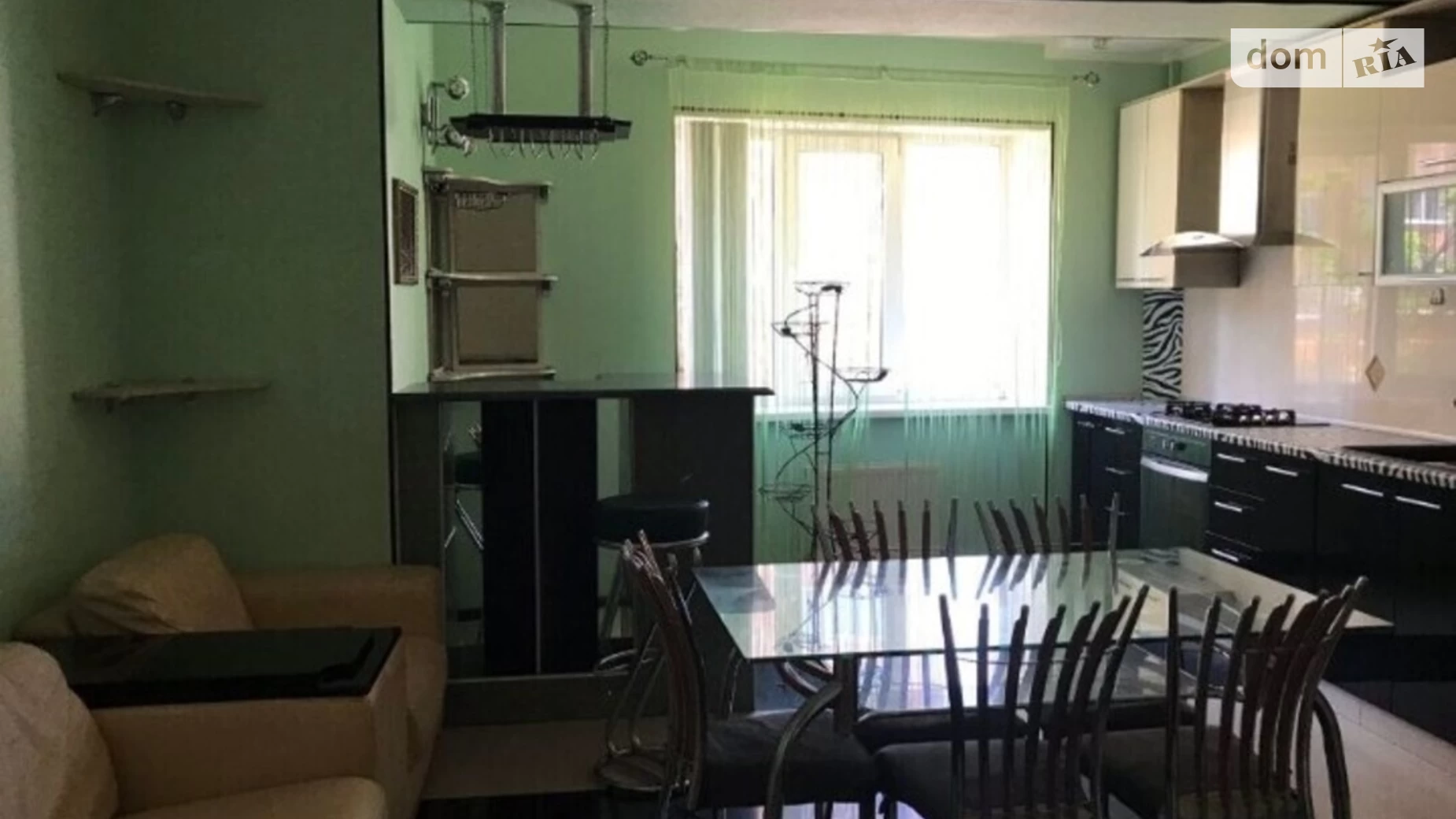 Продается 2-комнатная квартира 105 кв. м в Черноморске, ул. Парусная - фото 3