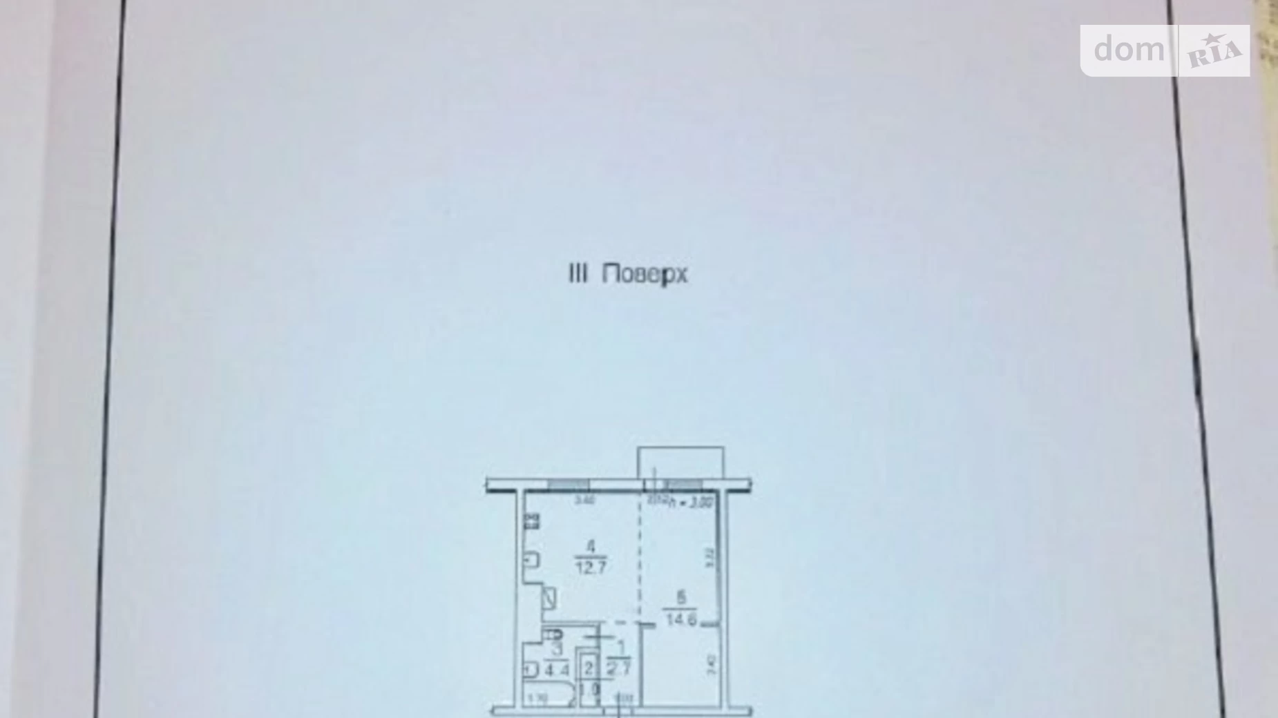 Продается 1-комнатная квартира 39 кв. м в Одессе, ул. Греческая, 2 - фото 4