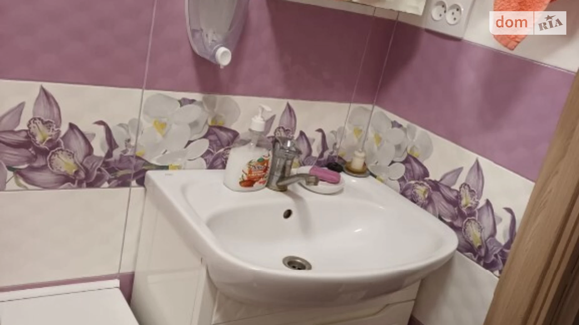 2-комнатная квартира 55 кв. м в Тернополе, ул. Киевская - фото 2