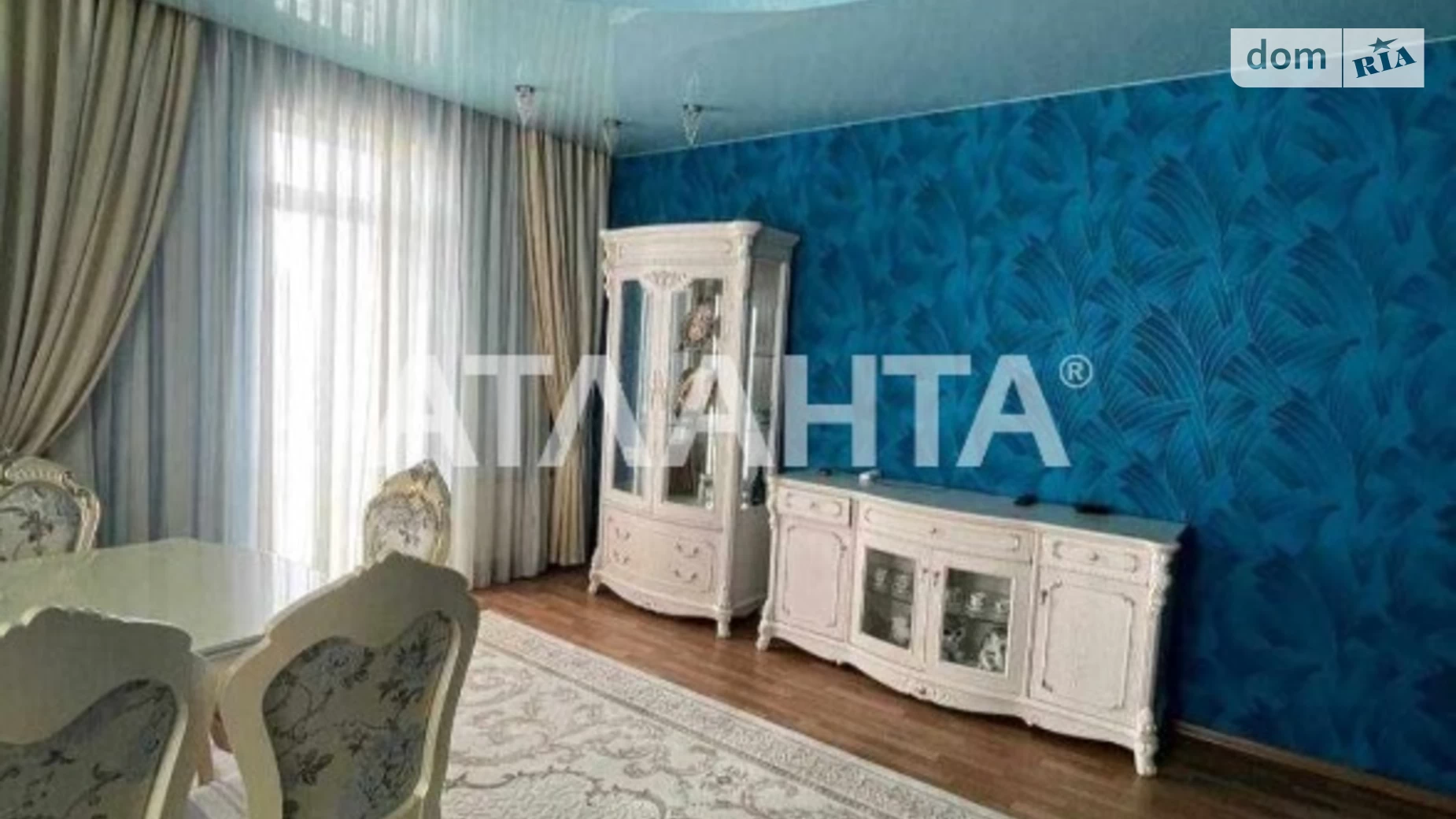 Продается 2-комнатная квартира 90 кв. м в Одессе, ул. Черняховского