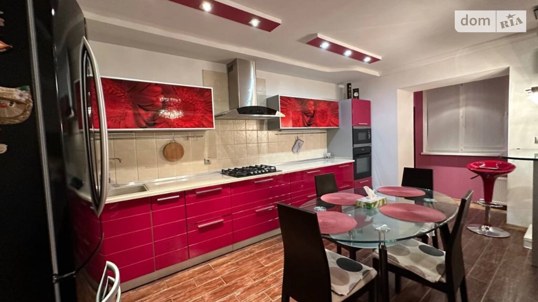 Продается 4-комнатная квартира 124.5 кв. м в Днепре, ул. Электрическая, 30А - фото 3