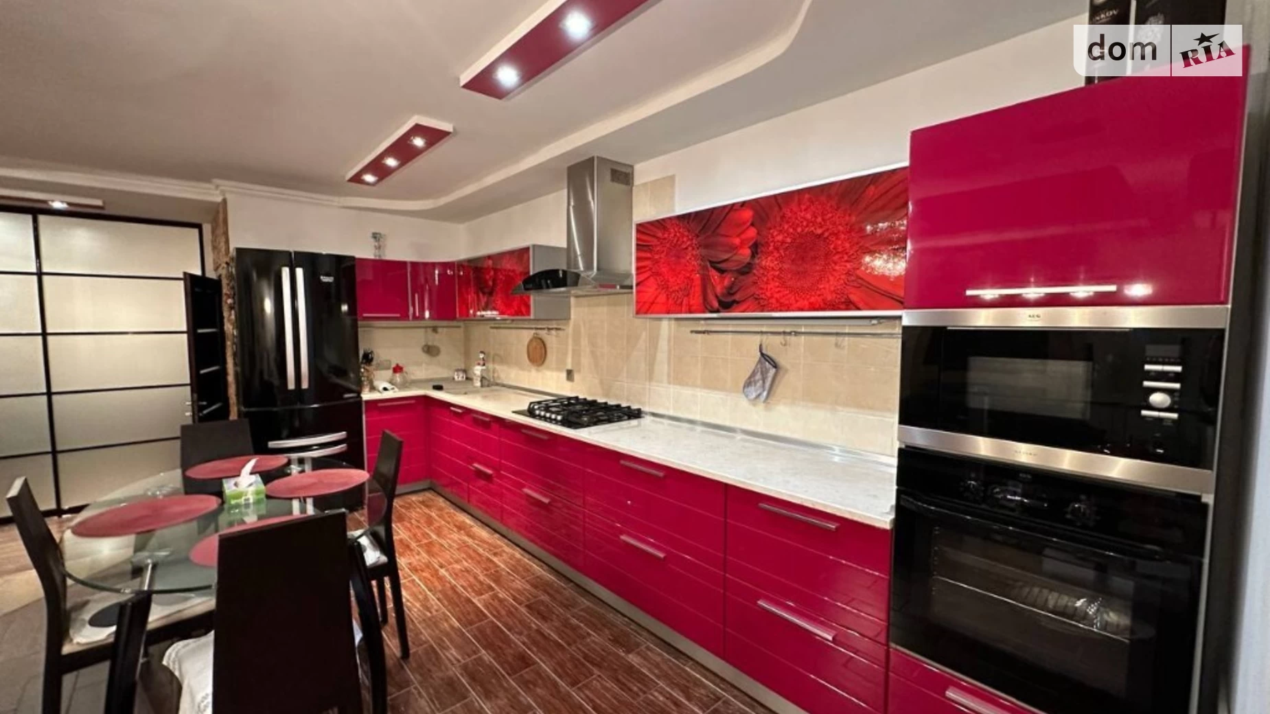 Продается 4-комнатная квартира 124.5 кв. м в Днепре, ул. Электрическая, 30А - фото 4