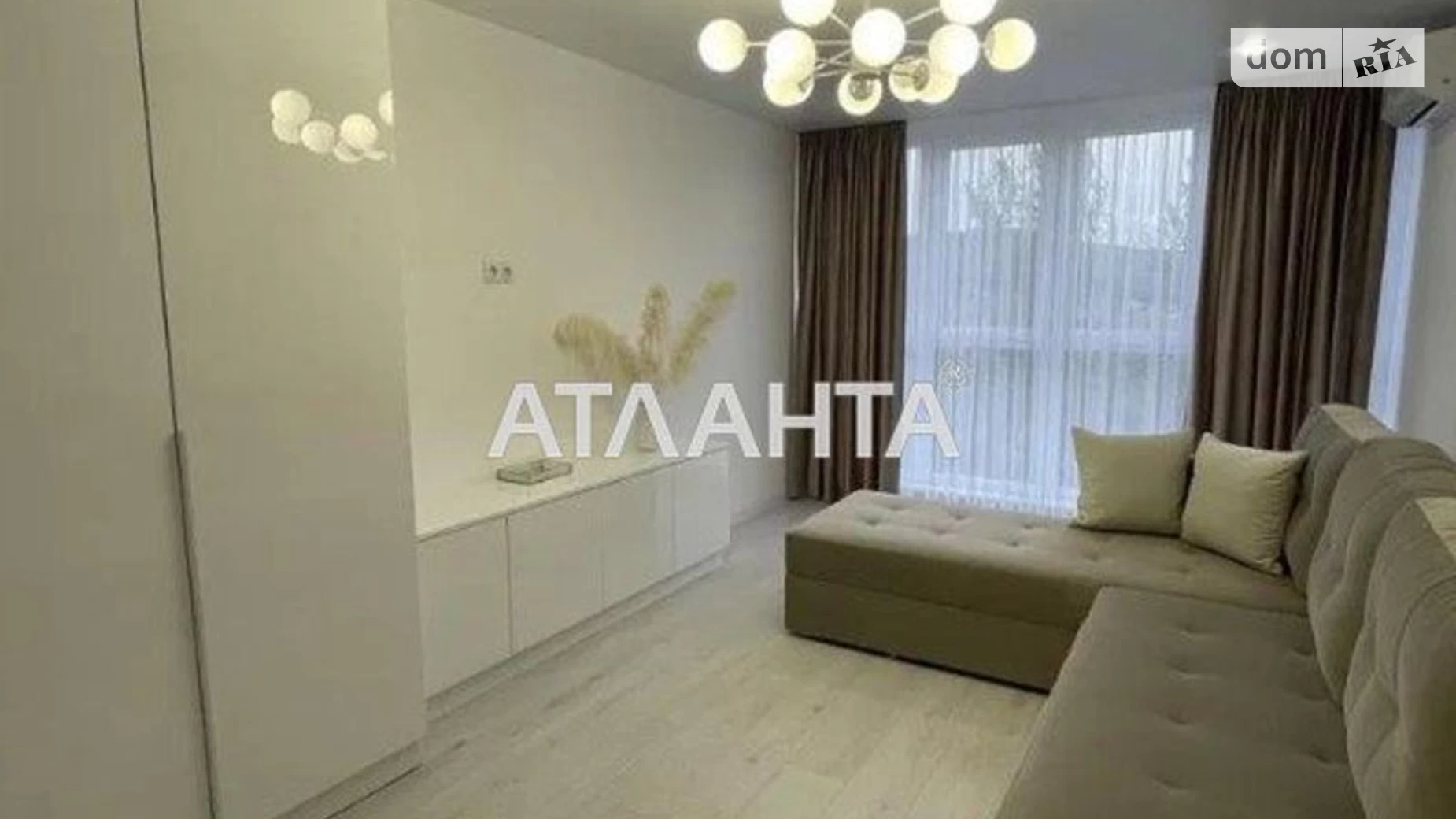 Продается 1-комнатная квартира 40.38 кв. м в Лисиничах, ул. Глинянский Тракт - фото 3