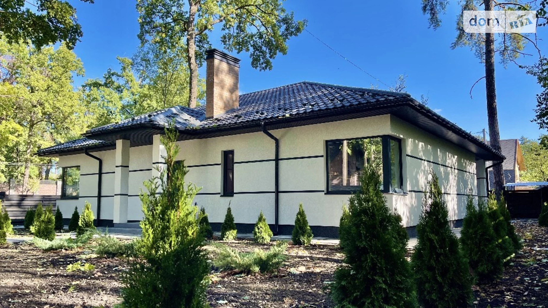 Продається одноповерховий будинок 150 кв. м з верандою, цена: 142000 $ - фото 3