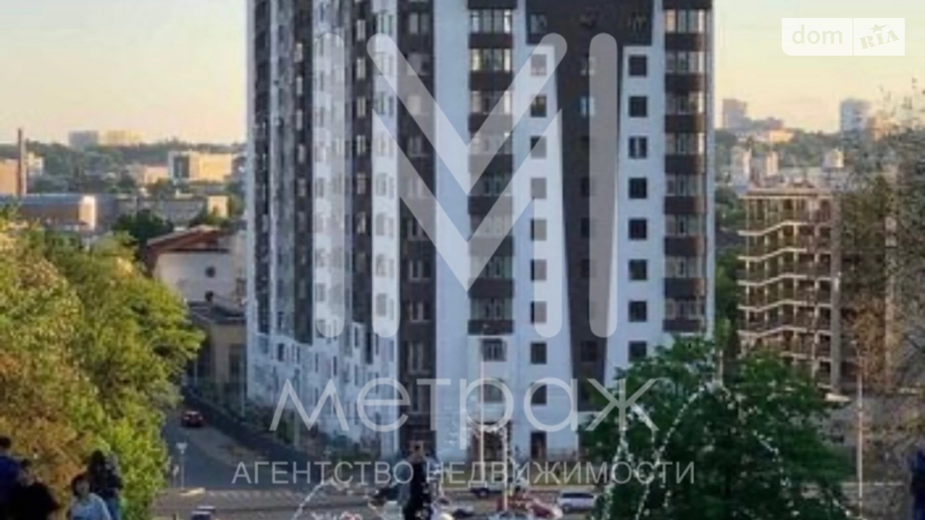 Продається 3-кімнатна квартира 100 кв. м у Харкові, вул. Ботанічна, 2 - фото 2