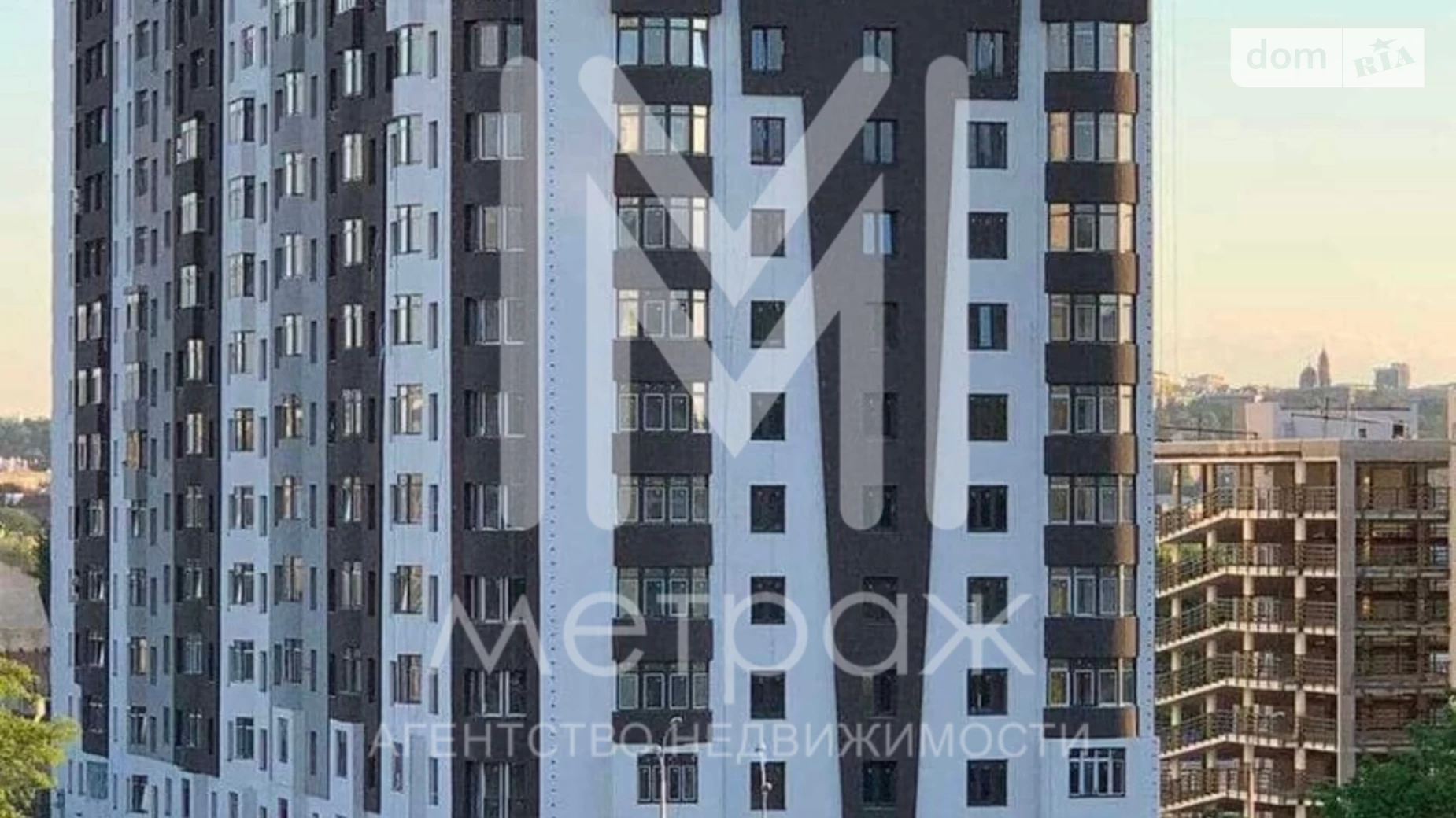 Продається 3-кімнатна квартира 99 кв. м у Харкові, вул. Ботанічна, 2 - фото 3