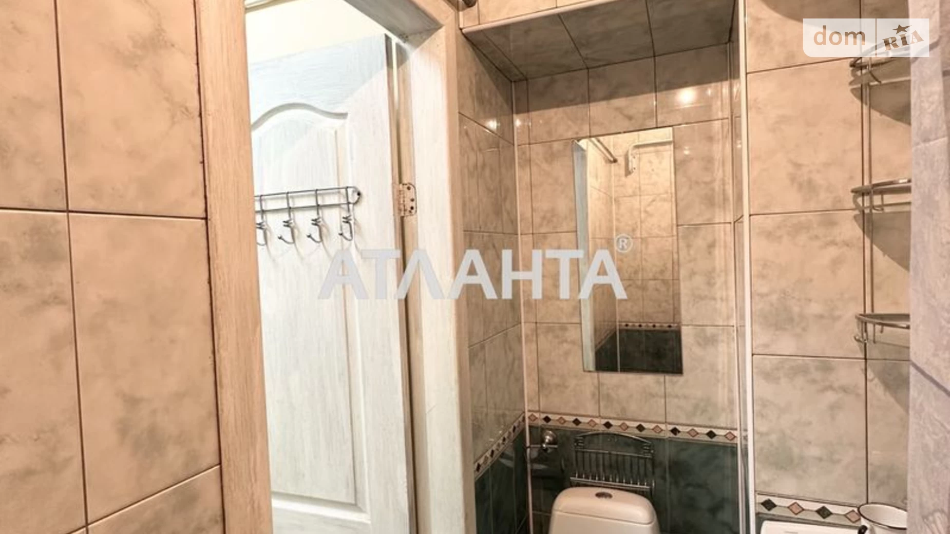 Продается 2-комнатная квартира 46 кв. м в Одессе, пл. Веры Холодной - фото 5