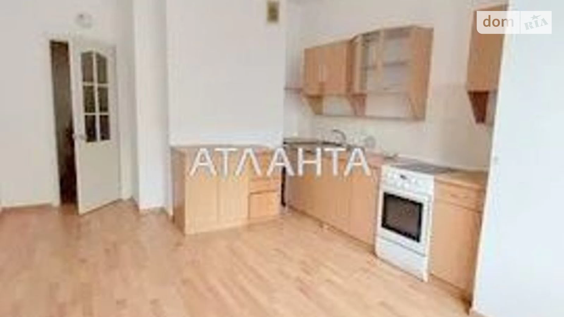 Продается 3-комнатная квартира 91 кв. м в Ильичовке, ул. Школьная, 35 - фото 2