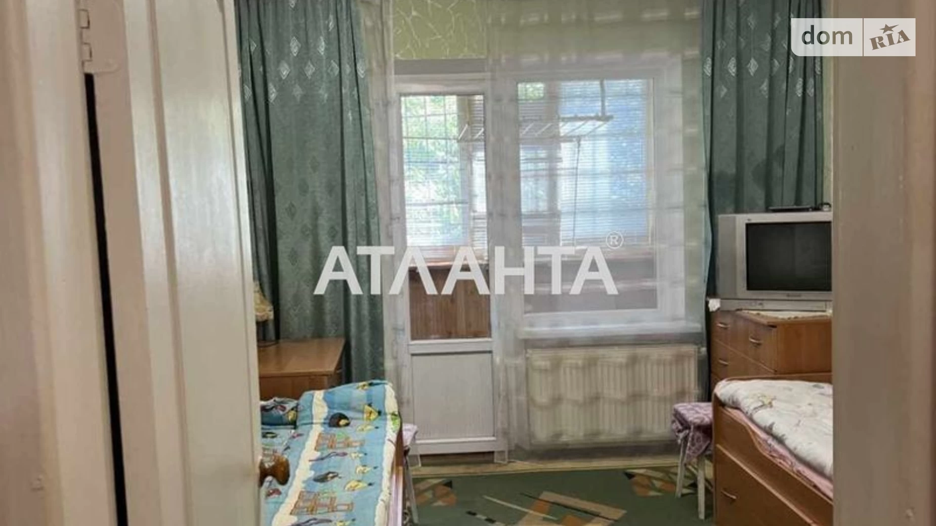 Продается 3-комнатная квартира 63 кв. м в Одессе, ул. Парковая - фото 5