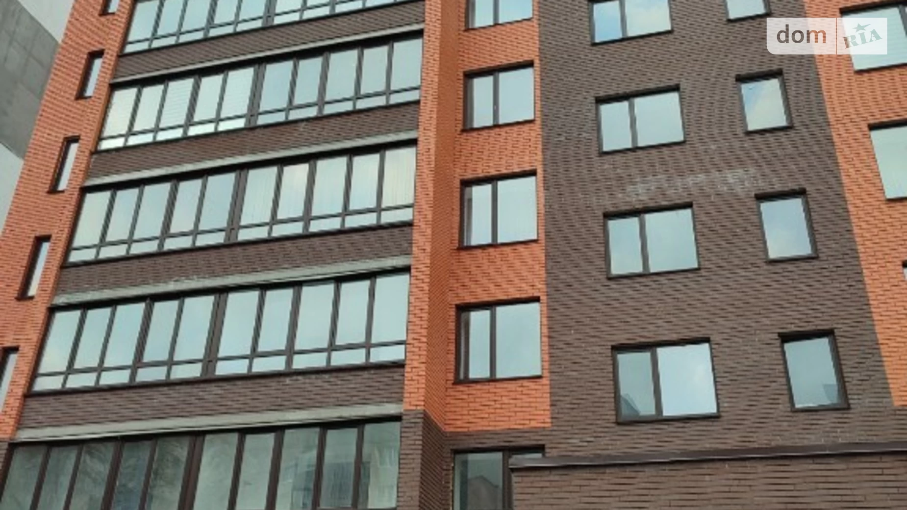 Продається 1-кімнатна квартира 45 кв. м у Хмельницькому, вул. Болбочана Петра, 1 - фото 4