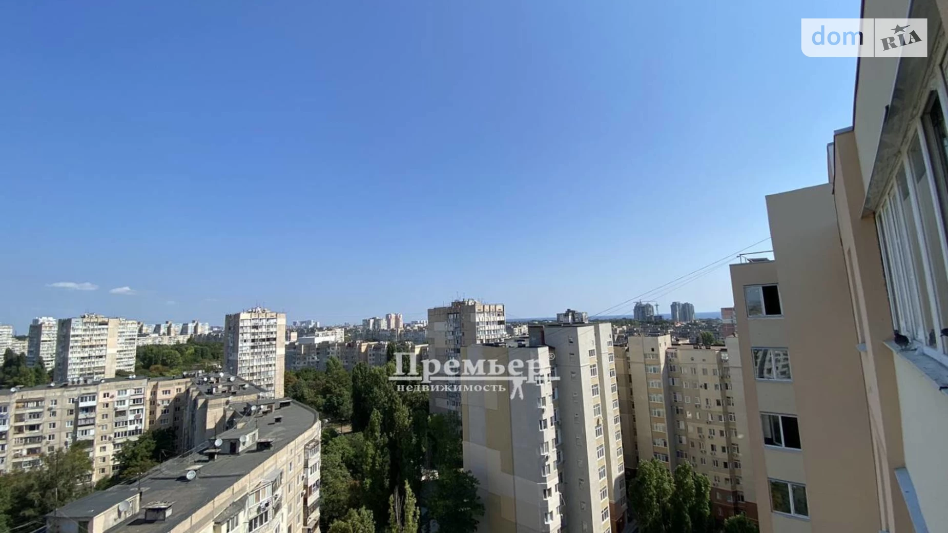 Продается 1-комнатная квартира 53 кв. м в Одессе, ул. Академика Вильямса - фото 3
