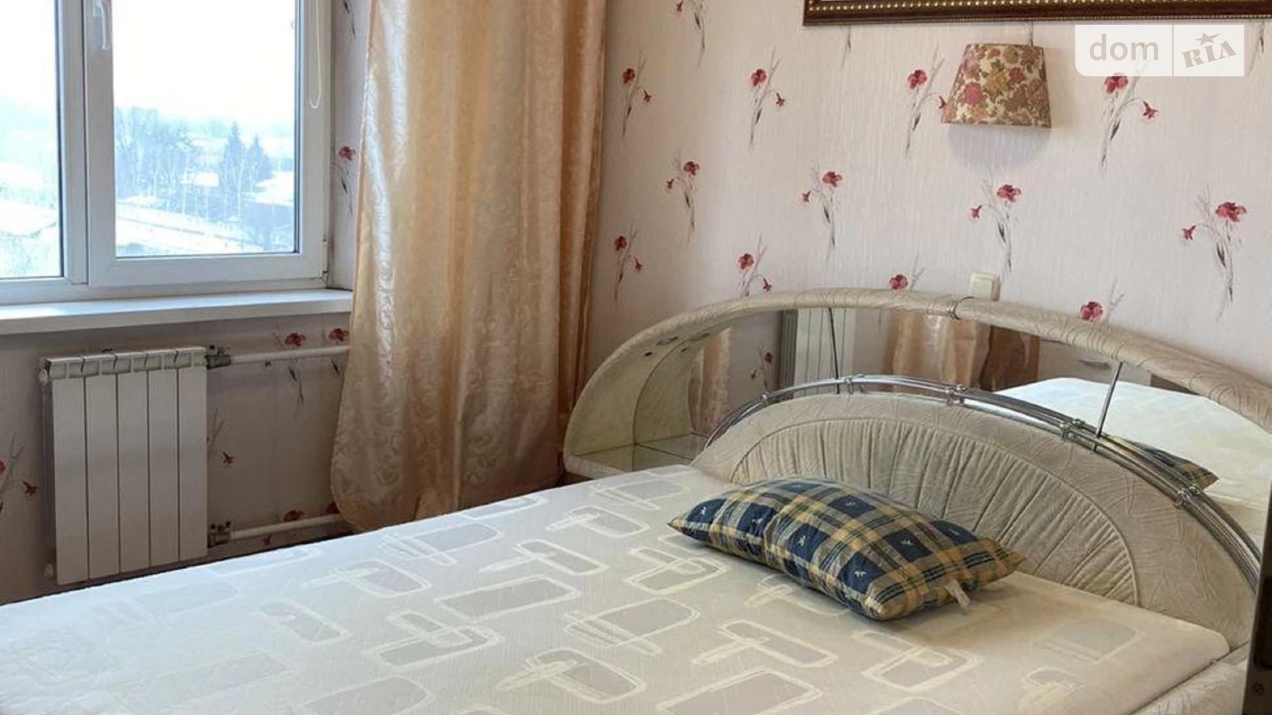 Продается 2-комнатная квартира 45 кв. м в Харькове, ул. Маршала Рыбалко, 47 - фото 3