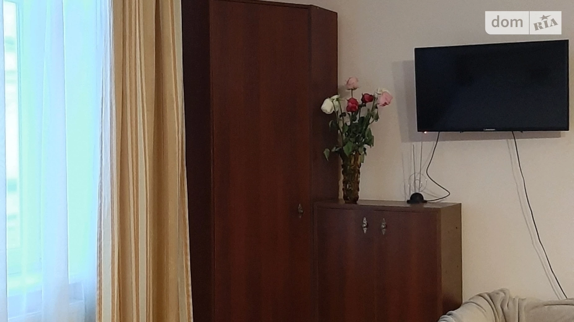 Здається в оренду 1-кімнатна квартира у Львові, вул. Жижки Яна, 6 - фото 5