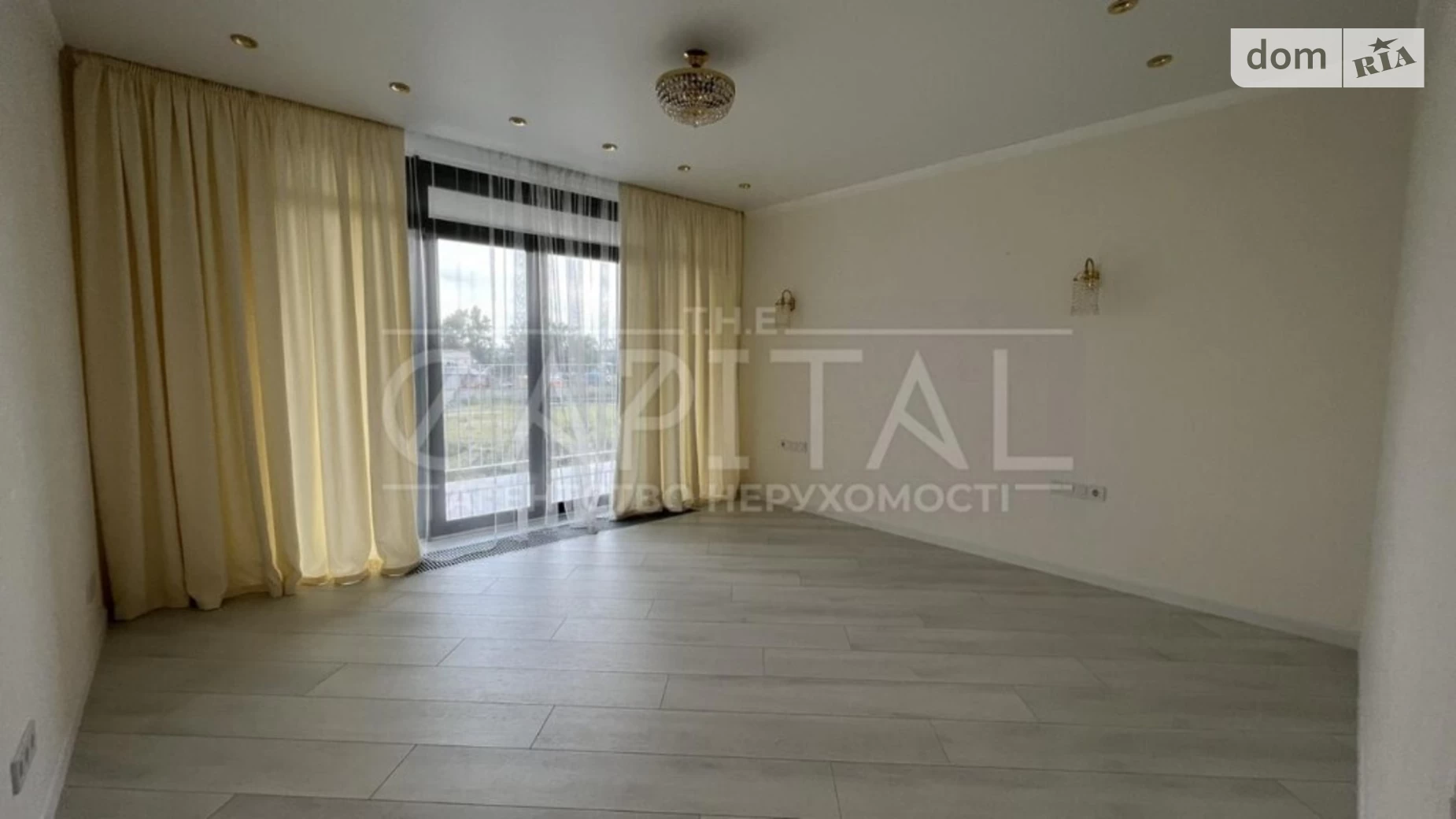 Продается 3-комнатная квартира 88 кв. м в Киеве, ул. Набережно-Рыбальская, 3 - фото 5