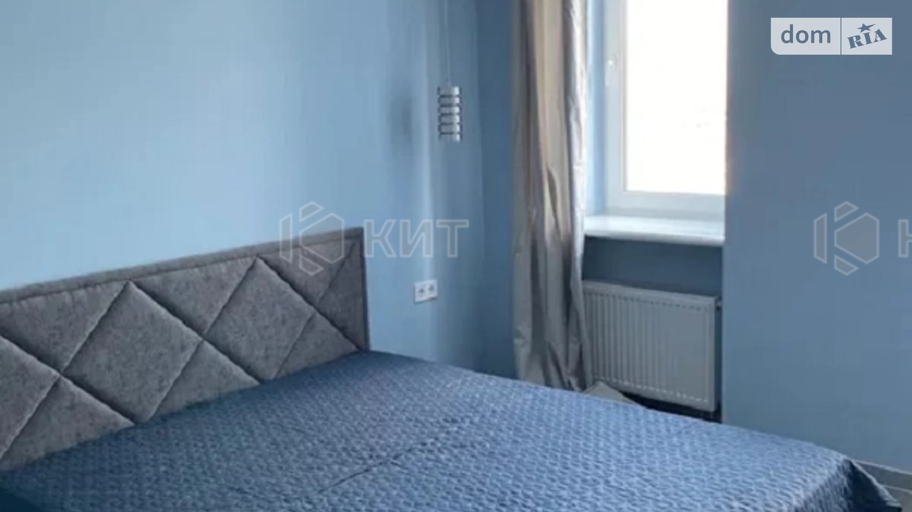 Продается 1-комнатная квартира 44 кв. м в Харькове, ул. Елизаветинская, 2 - фото 5