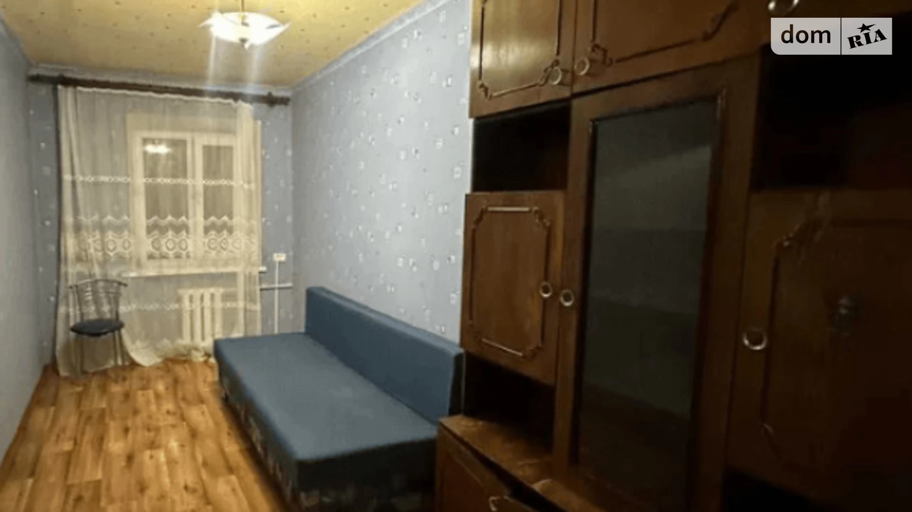 Продается 5-комнатная квартира 92 кв. м в Харькове, ул. Шекспира, 15 - фото 2