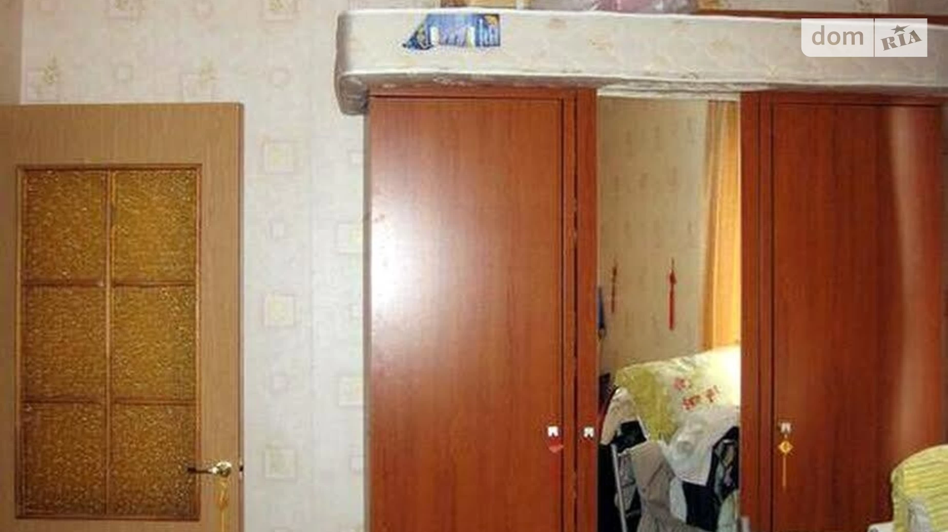 Продается 2-комнатная квартира 58.5 кв. м в Киеве, ул. Татьяны Яблонской, 6 - фото 3