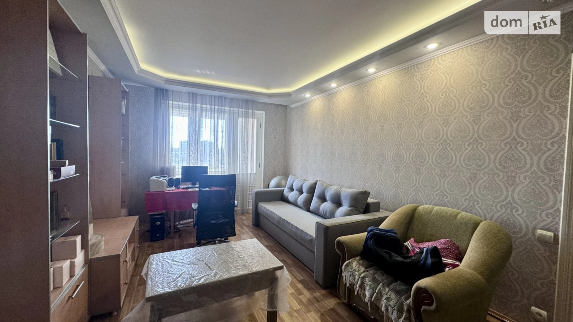Продается 3-комнатная квартира 70 кв. м в Николаеве, ул. Чкалова (Центр), 62 - фото 3