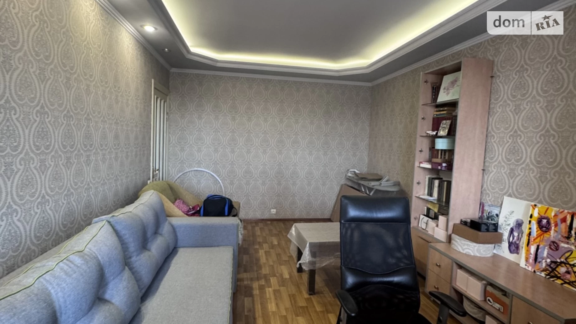 Продается 3-комнатная квартира 70 кв. м в Николаеве, ул. Чкалова (Центр), 62 - фото 4