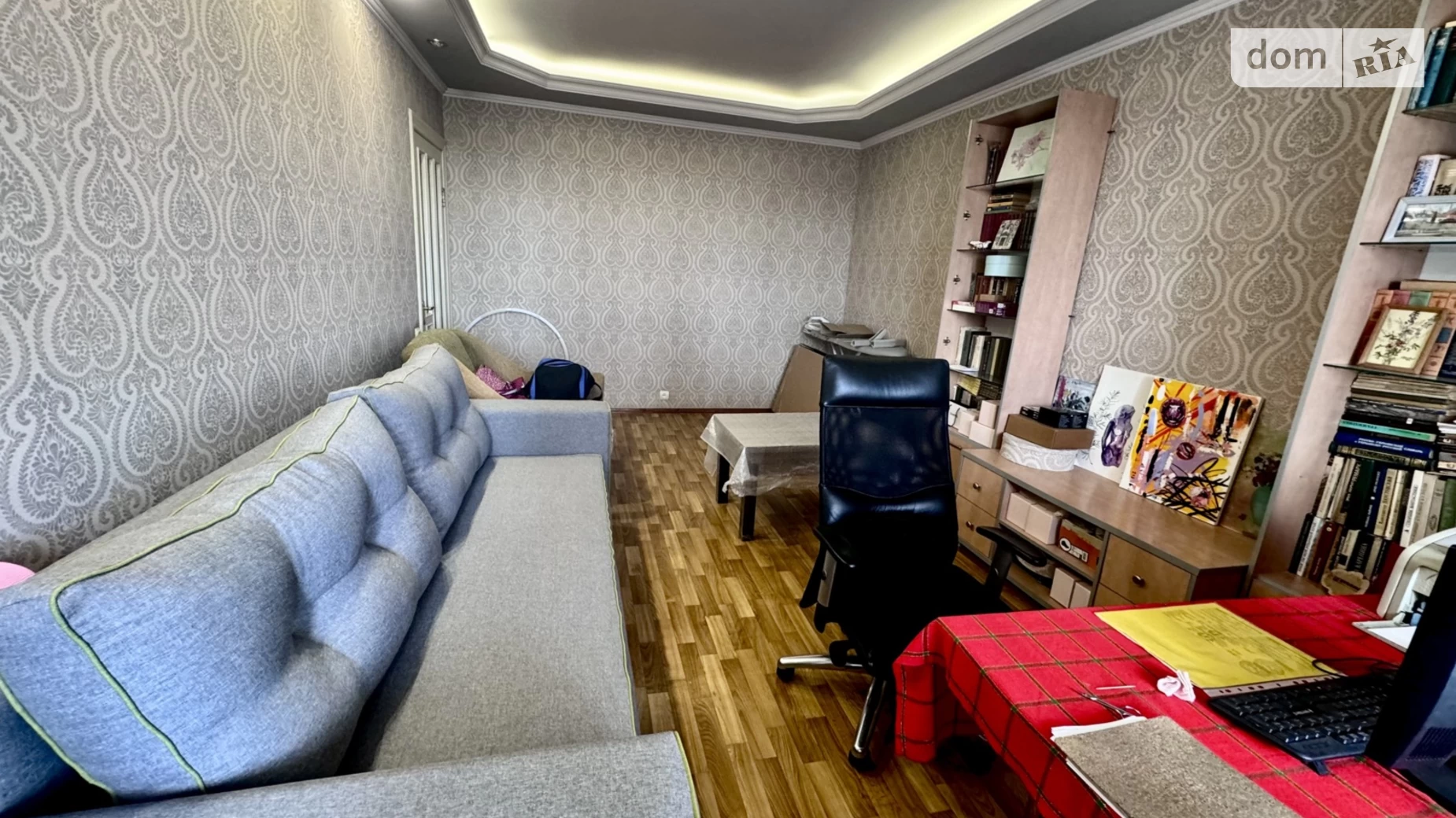 Продается 3-комнатная квартира 70 кв. м в Николаеве, ул. Чкалова (Центр), 62