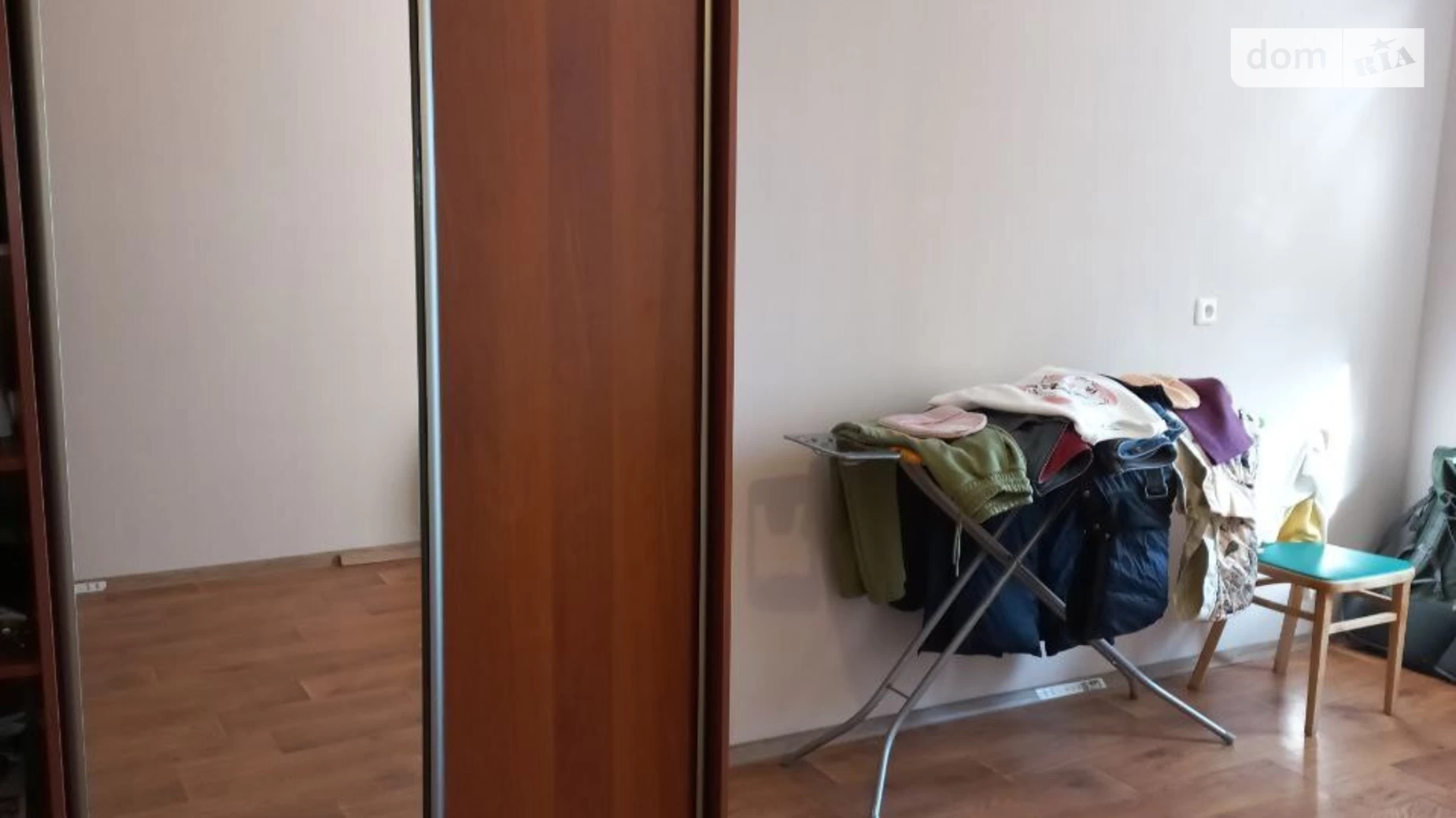 Продается 1-комнатная квартира 55 кв. м в Киеве, ул. Николая Закревского, 97А - фото 3