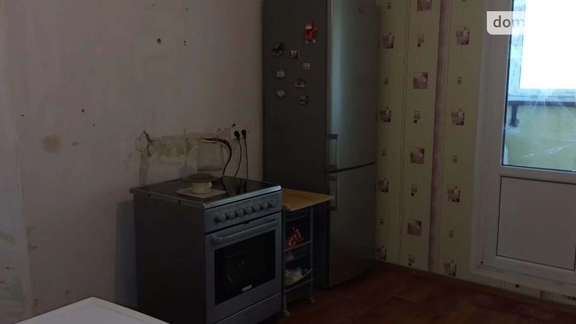 Продается 1-комнатная квартира 55 кв. м в Киеве, ул. Николая Закревского, 97А - фото 4