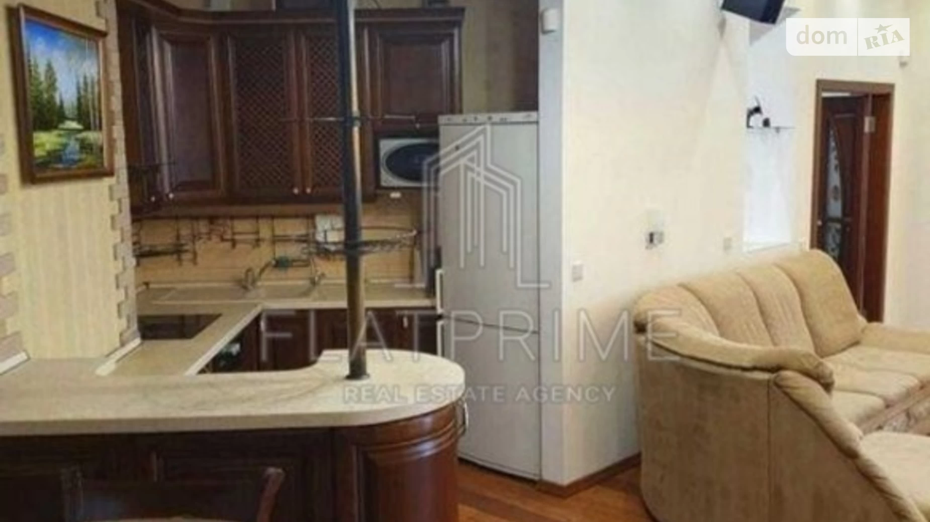 Продается 3-комнатная квартира 100 кв. м в Киеве, ул. Коновальца Евгения, 32В - фото 2