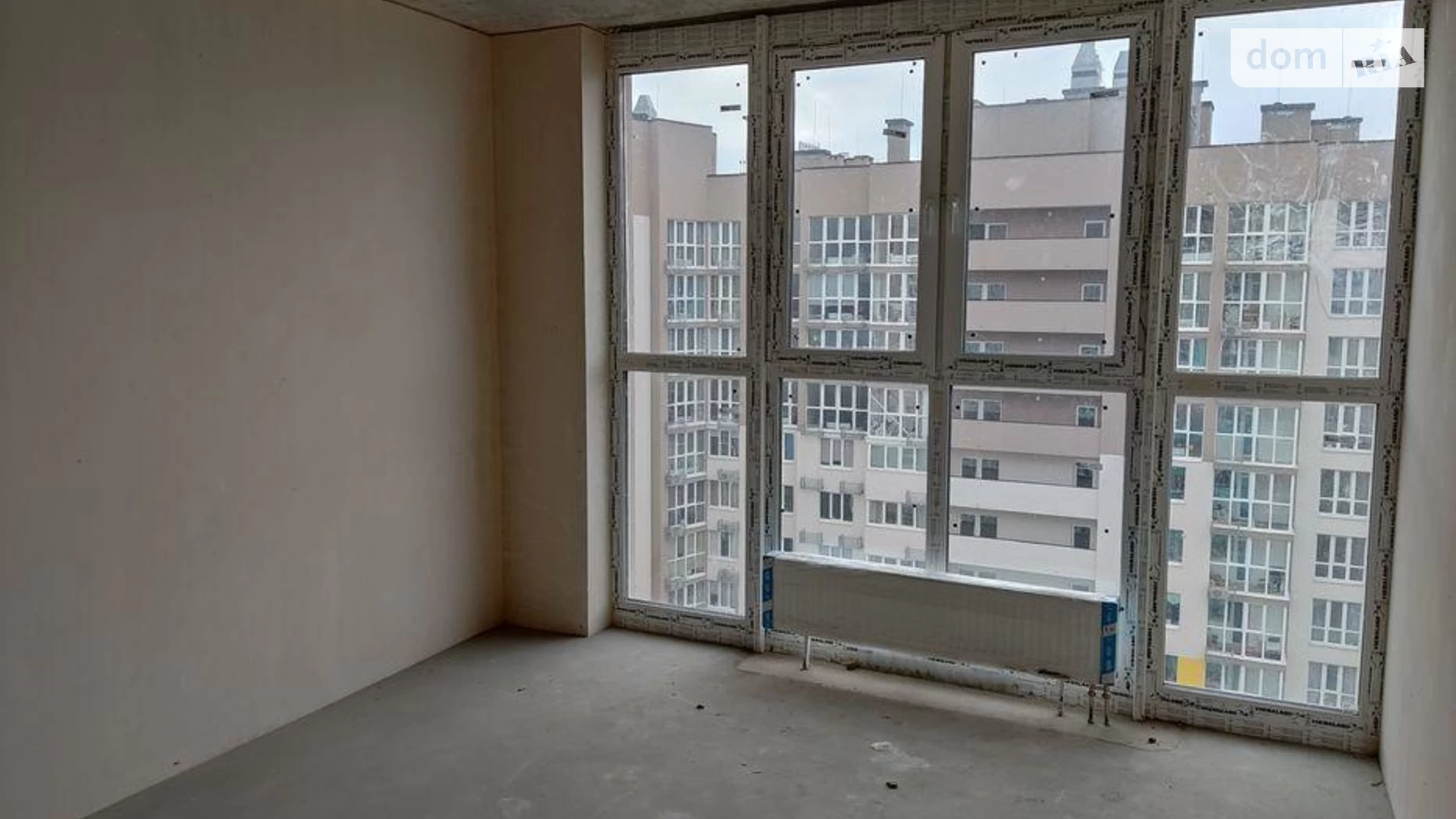 Продается 2-комнатная квартира 64 кв. м в Киеве, ул. Академика Заболотного, 15Н