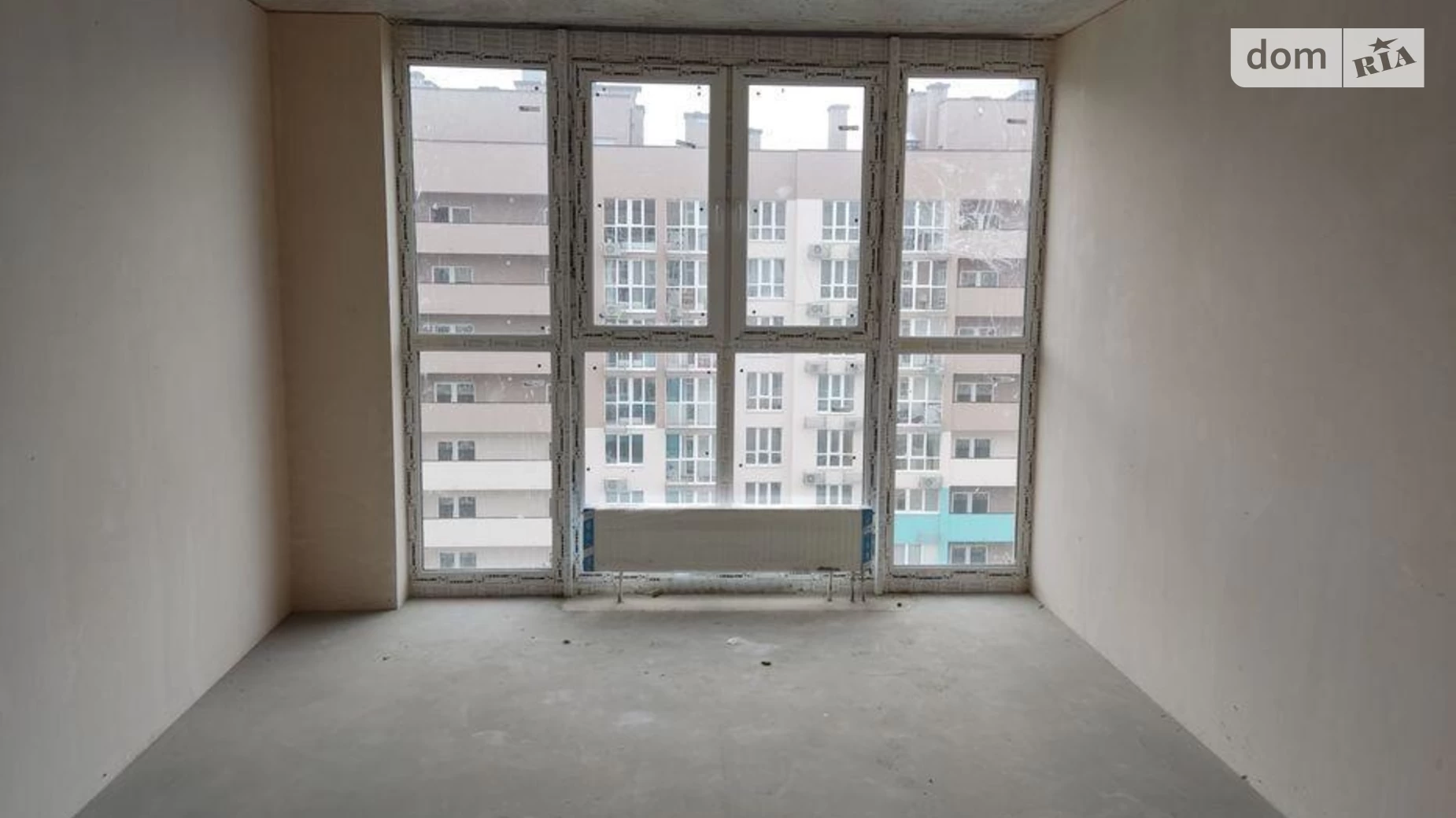 Продается 2-комнатная квартира 64 кв. м в Киеве, ул. Академика Заболотного, 15Н - фото 4