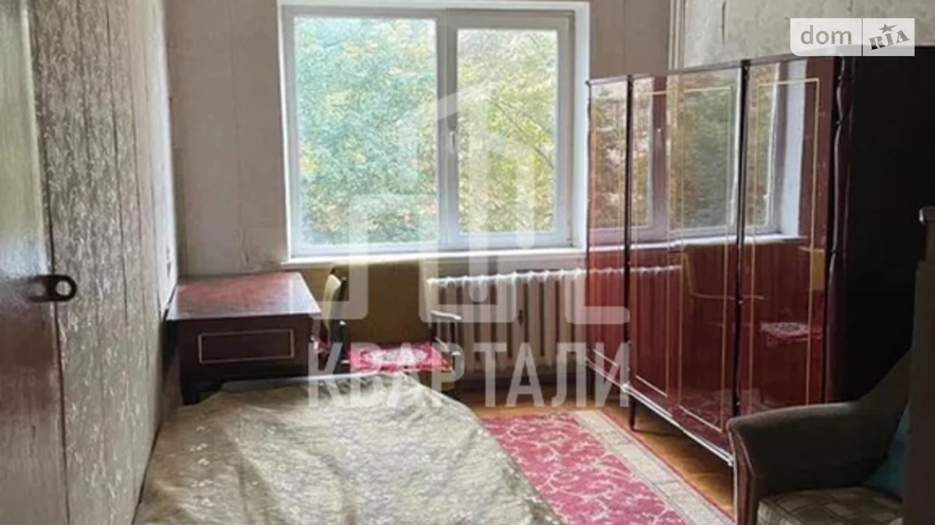 Продается 3-комнатная квартира 68 кв. м в Киеве, просп. Свободы, 35А - фото 3