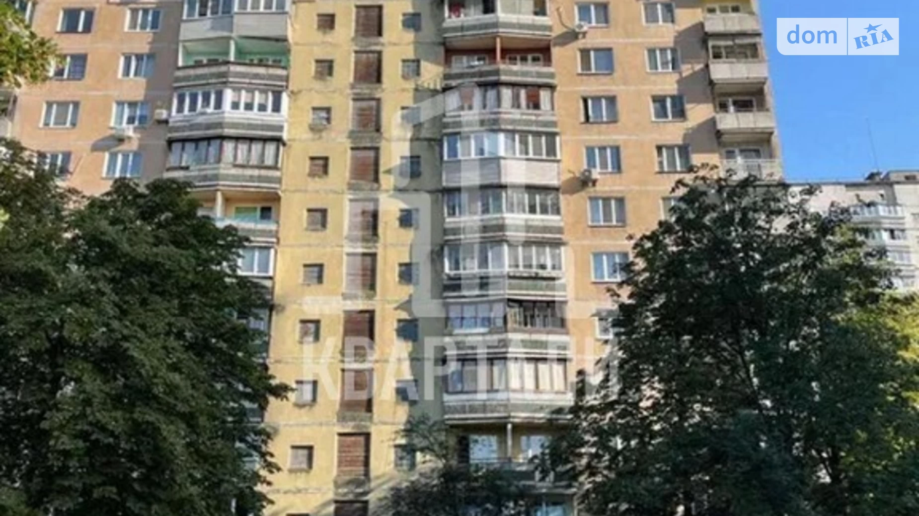 Продается 3-комнатная квартира 68 кв. м в Киеве, просп. Свободы, 35А - фото 4