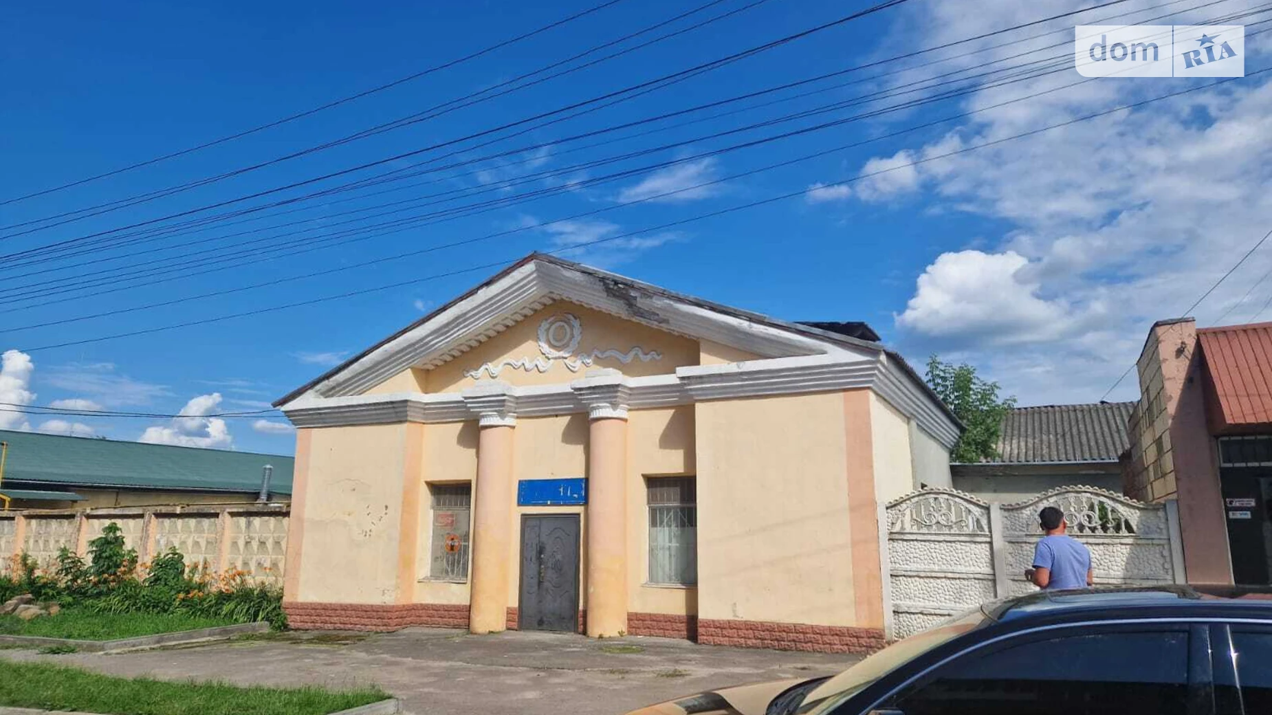 Продается объект сферы услуг 250.3 кв. м в 1-этажном здании, цена: 3000000 грн - фото 2