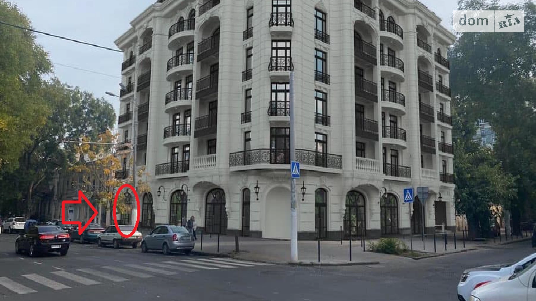 Продается помещения свободного назначения 82 кв. м в 7-этажном здании, цена: 246000 $ - фото 2
