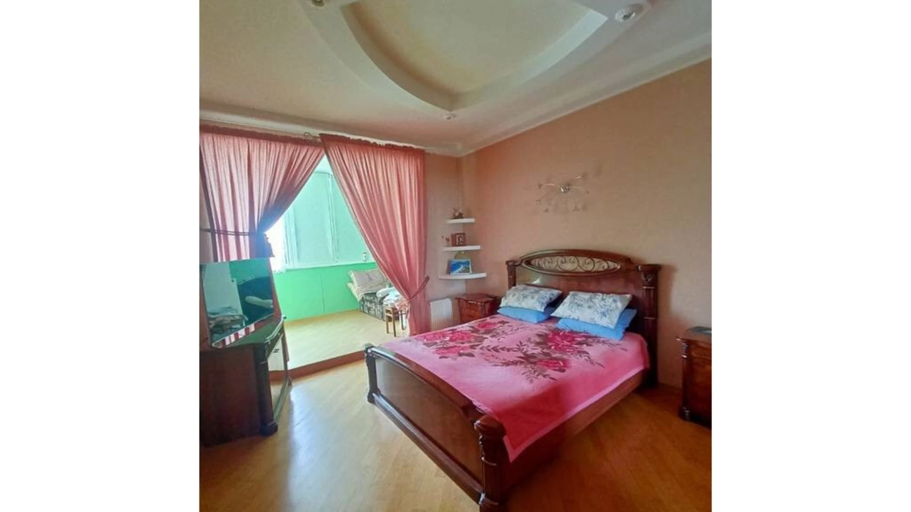 Продается 3-комнатная квартира 170 кв. м в Одессе, ул. Леваневского - фото 2