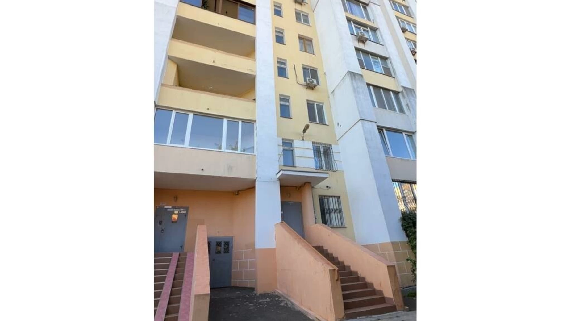Продается 3-комнатная квартира 170 кв. м в Одессе, ул. Леваневского - фото 3