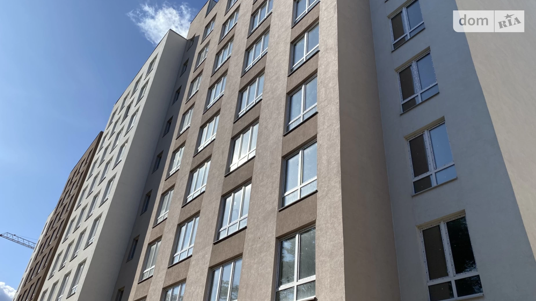 Продается 1-комнатная квартира 34 кв. м в Буче, ул. Бориса Гмыри - фото 4